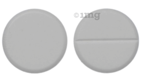 Combutol 400 Tablet image