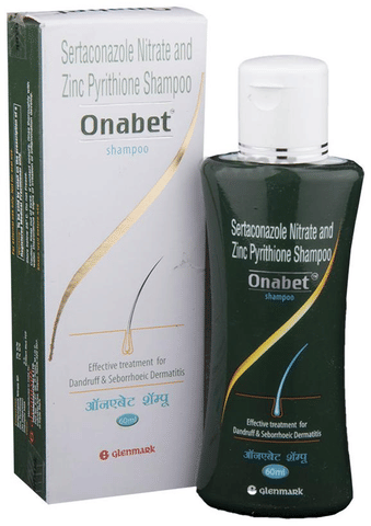 Onabet Shampoo image