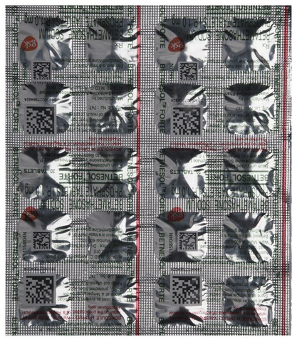 Betnesol Forte Tablet image