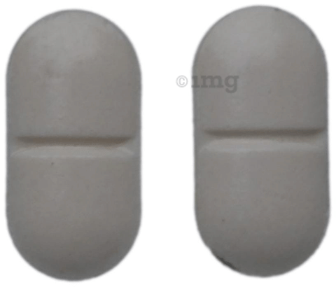 Glimulin 3 Tablet image