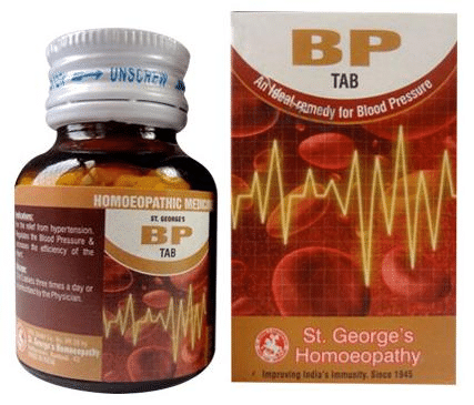 Homeopathic blood hot sale pressure medicine
