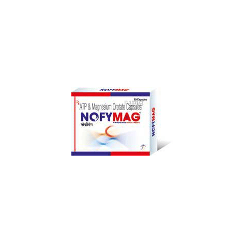 Nofymag Capsule image