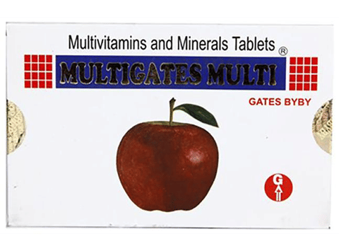 Multigates Tablet image