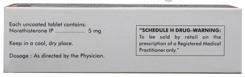 Norgest Tablet