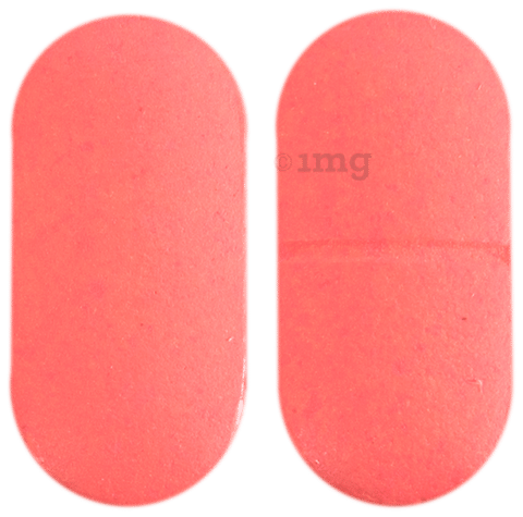 Nacfil 1200 Tablet image