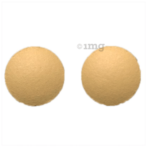Ulpride 25 Tablet image