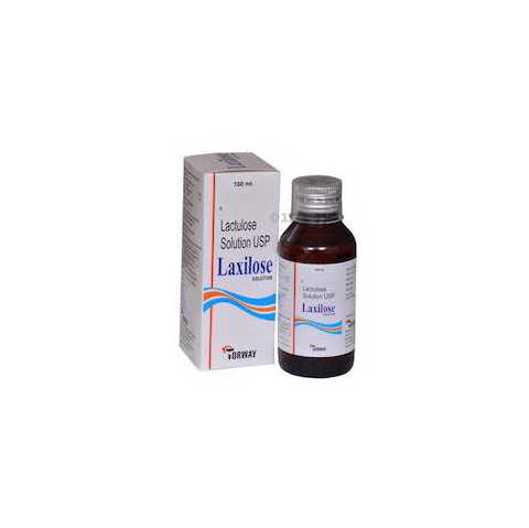 Laxilose Oral Solution image