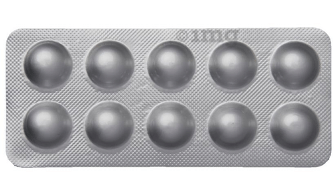 Prandial 0.3 MD Tablet image