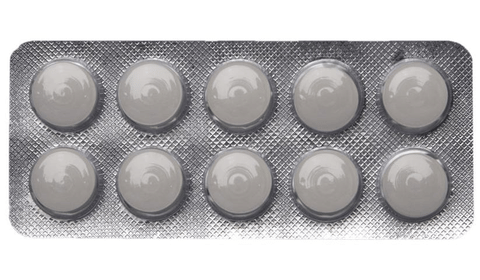 Endogest 400 SR Tablet image Endogest 400 SR Tablet image