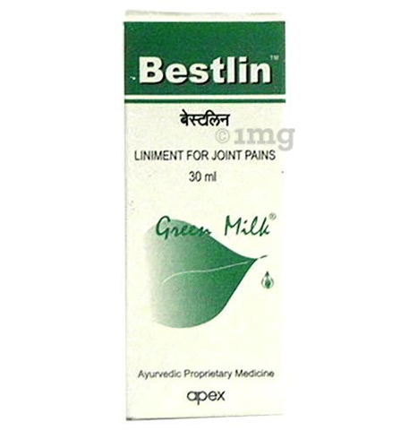 Bestlin Oil image Bestlin Oil image