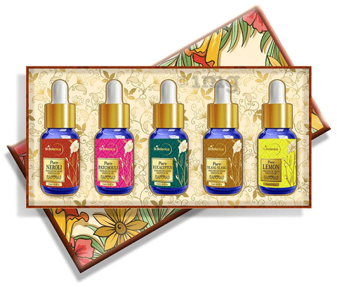 Neroli patchouli 2025