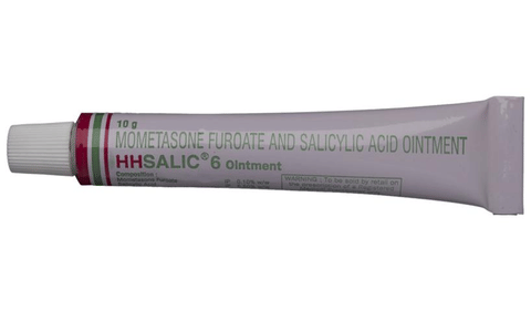 HH Salic 6 Ointment image