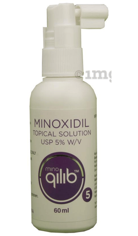Minoqilib 5% Solution image