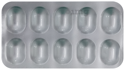 Zukanorm M 1000 Tablet
