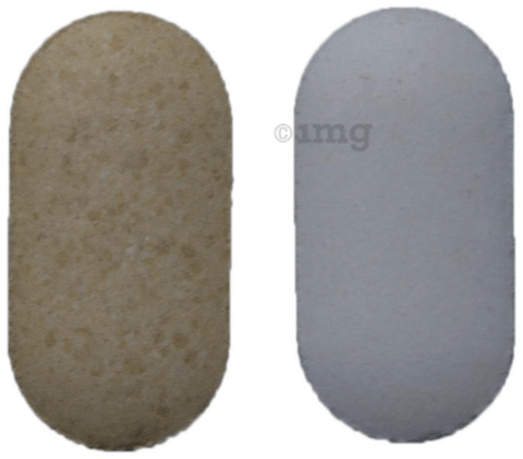 Glizid-M OD 30 Tablet SR image