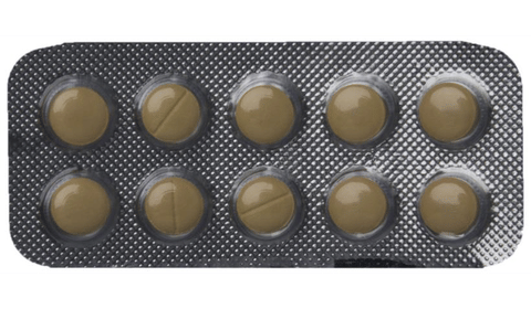 Storvas EZ 10 Tablet image