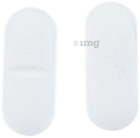 Prugo 25 Tablet image