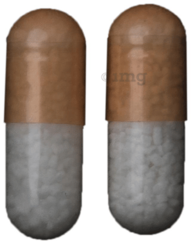 Orlica Capsule image