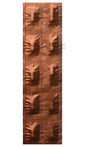 Epineuron SR Tablet image
