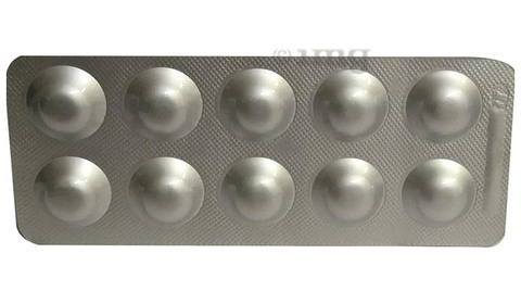 Intaglip Tablet image