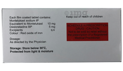 Deskast Tablet image