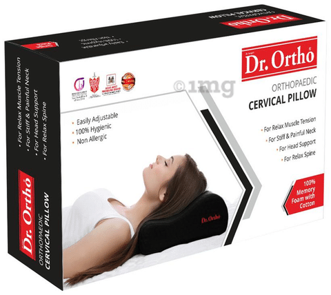 Dr ortho pillow clearance