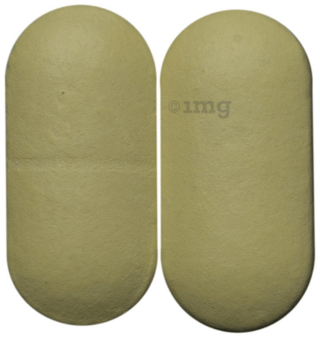 Nutrihale Tablet image Nutrihale Tablet image