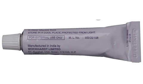 Eclospan Cream image