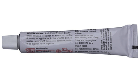 Placentrex Gel image