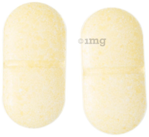 Lycazid-M Tablet image