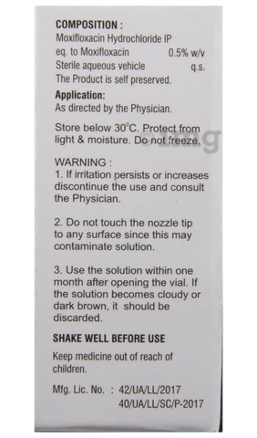 Mlobe Eye Drop image Mlobe Eye Drop image