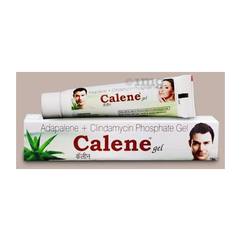 Calene Gel image Calene Gel image