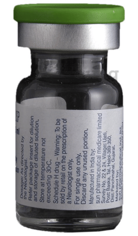 LEvipil Injection image