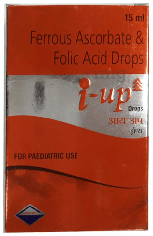 I-up Drop image I-up Drop image