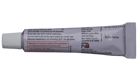 FM Derma Ointment image