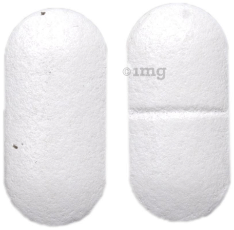 Grandcef-CV Tablet image Grandcef-CV Tablet image