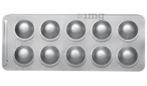 Rosubest 10 Tablet image