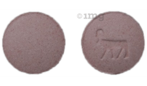 Novonorm 2mg Tablet image