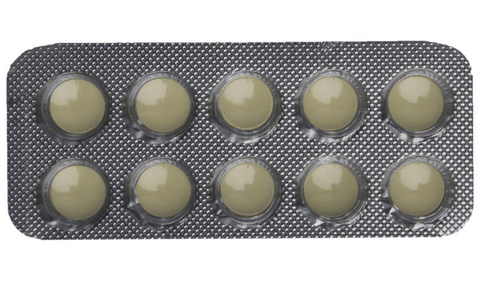 Etoshine MR Tablet image