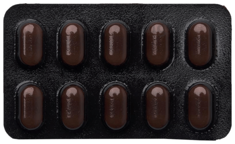 OFLox 200 Tablet image