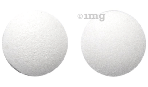 Tolifast 150 Tablet image Tolifast 150 Tablet image