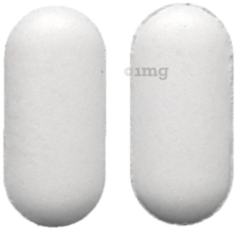 Bigomet SR 500 Tablet image Bigomet SR 500 Tablet image