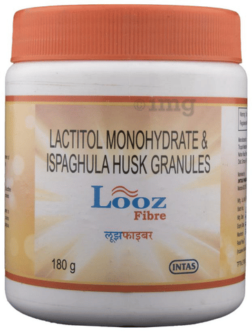 Looz Fibre Granules