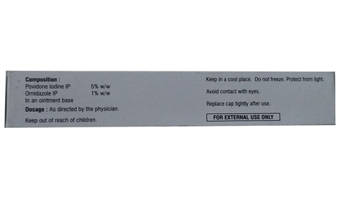 Bionect Ointment image