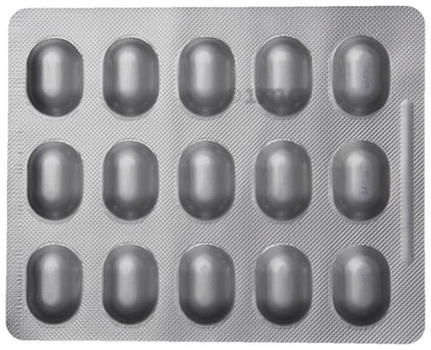 Temsan 40 Tablet image