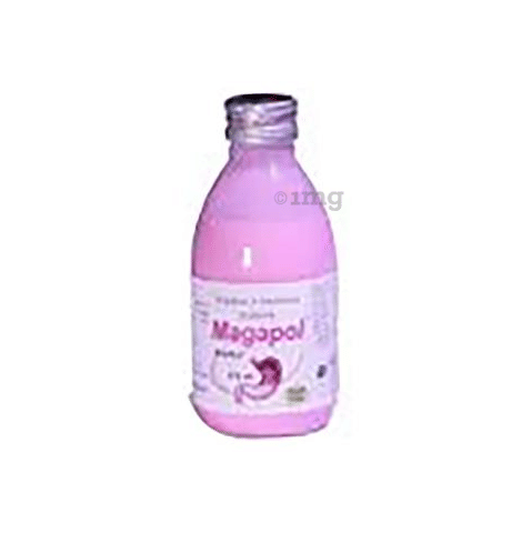 Magapol Gel image