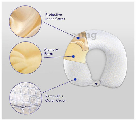 Nod discount travel pillow