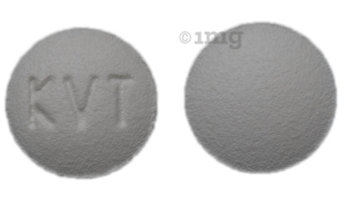 Ketanov 10mg Tablet image