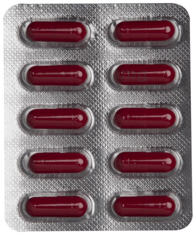 Durajoint Capsule image