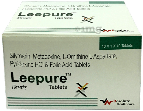 Leepure Tablet image
